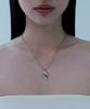 Llud Sun Chain Necklace
