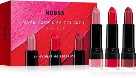 

makeup kit (for women) TU прозрачный
