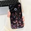 Beautiful Floral Phone Case For Infinix Note 40 4G / Note40 Pro / Note 40 Pro+ (40 Pro Plus) Soft Silicone Cover Bumpers
