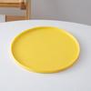 Nostalgie Pet Bowl Mat, Waterproof Dog Floor Protection Meal Non-Slip Spill Proof Food Water Mat for Cats And Dogs