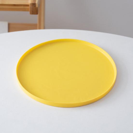 Nostalgie Pet Bowl Mat, Waterproof Dog Floor Protection Meal Non-Slip Spill Proof Food Water Mat for Cats And Dogs