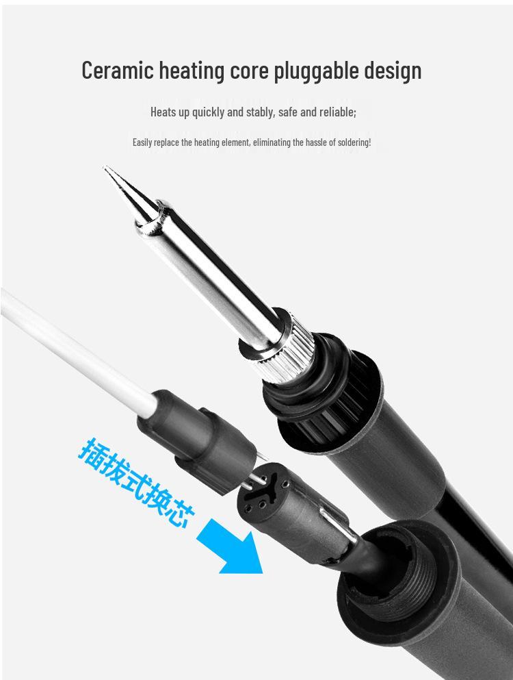 Fully Semi-Automatic LED Welding & Soldering Machine for Thermistors, Aviation Wires, Harnesses, Terminals, and Sensors