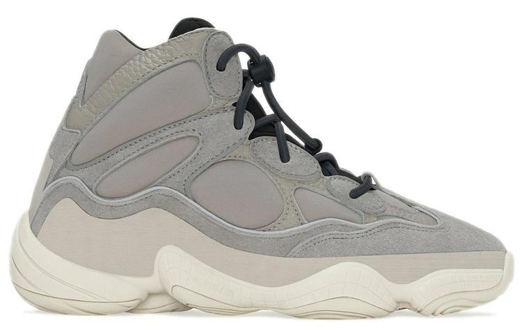 Yeezy 500 Adidas Originals High 'Mist Stone' GV7775
