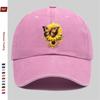 Pc Butterfly And Sunflower Printed Baseball Cap Unisex Design Sun Hat MultiColor Available Papa Cap Comfortable Lightweight