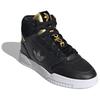 adidas Originals Drop Step Xlt 'Black Gold White' Women's FX9812