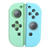 L318 Silicone Hand Grips AntiSlip Protective Case Compatible for Switch Controller