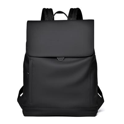 Men's Business Travel Backpack, High-end Commuting Computer Bag, Men's Large-capacity Backpack