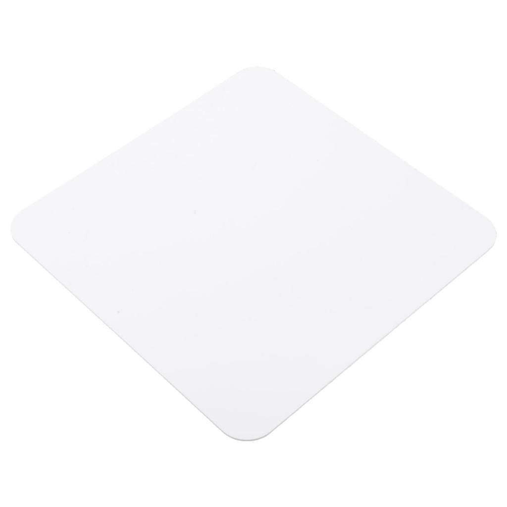 30x30cm Acrylic Reflective Display Table Background Board for Photography Shooting