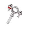 M8 Stainless Steel Outdoor Expansion Anchor Bracket