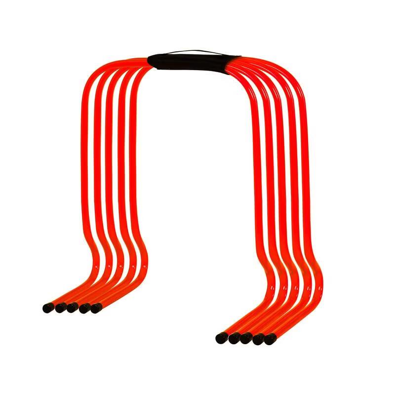 Agility Training Hurdles Set