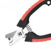 Pet Nail Clippers Large Dog Nail Clippers Nail Clippers Multifunctional Teddy Cat Stainless Steel Grooming Scissors