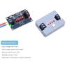 Adjustable Delay Vibration Detection Sensoring Module For Security Alarms And Industrial Equipment