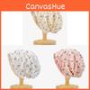 Dune Ditsy Flower Print Spring Womens Breathable Cotton Beach Sun Hat For Travel And Garden
