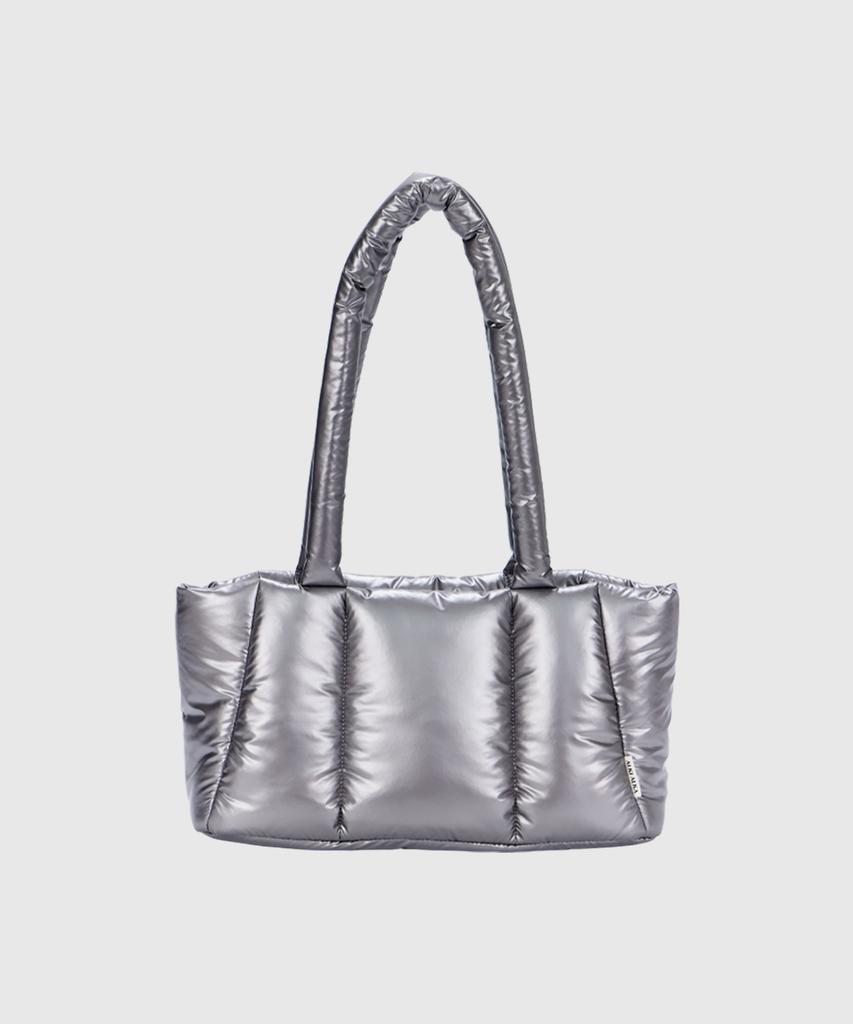 Alki Alka Bubbly M (Dark Silver)