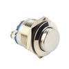 Body IP Momentary Push Button Rated Voltage Button