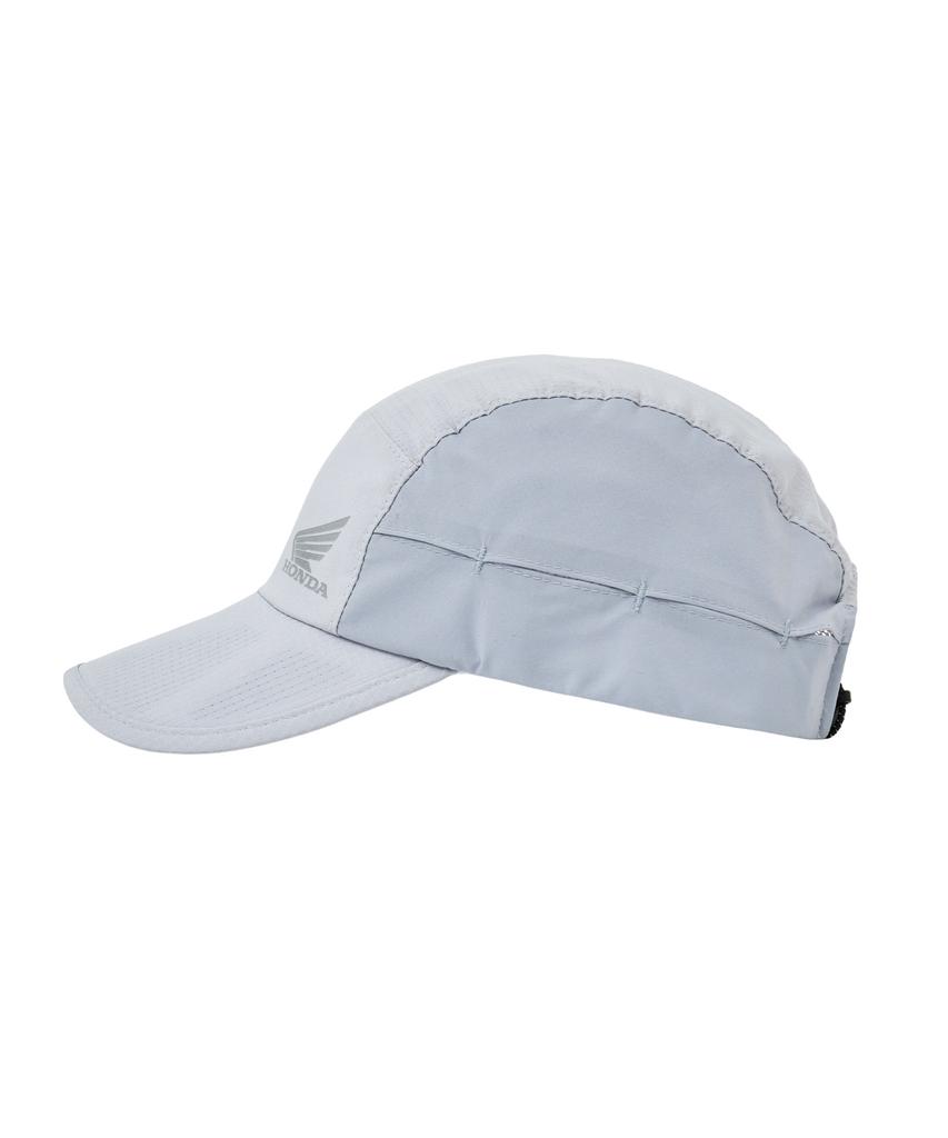 PHYPS MOTORCYCLE H-Tech Ventilation Cap Light Gray