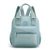 Bag women's new nylon women's backpack travel small backpack women's bag fashion versatile