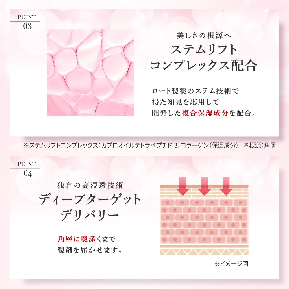 Obagi X Deep Advanced Drift Serum 45g Semente de Prímula e 6 (Contém PQQ, Extrato, Peptídeos)