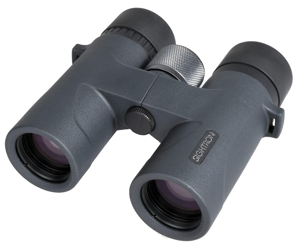 SIGHTRON SIII 10x32 ED Lens Binoculars with Fully Roof Multi-Coated Prism, Waterproof, SIB40-1075