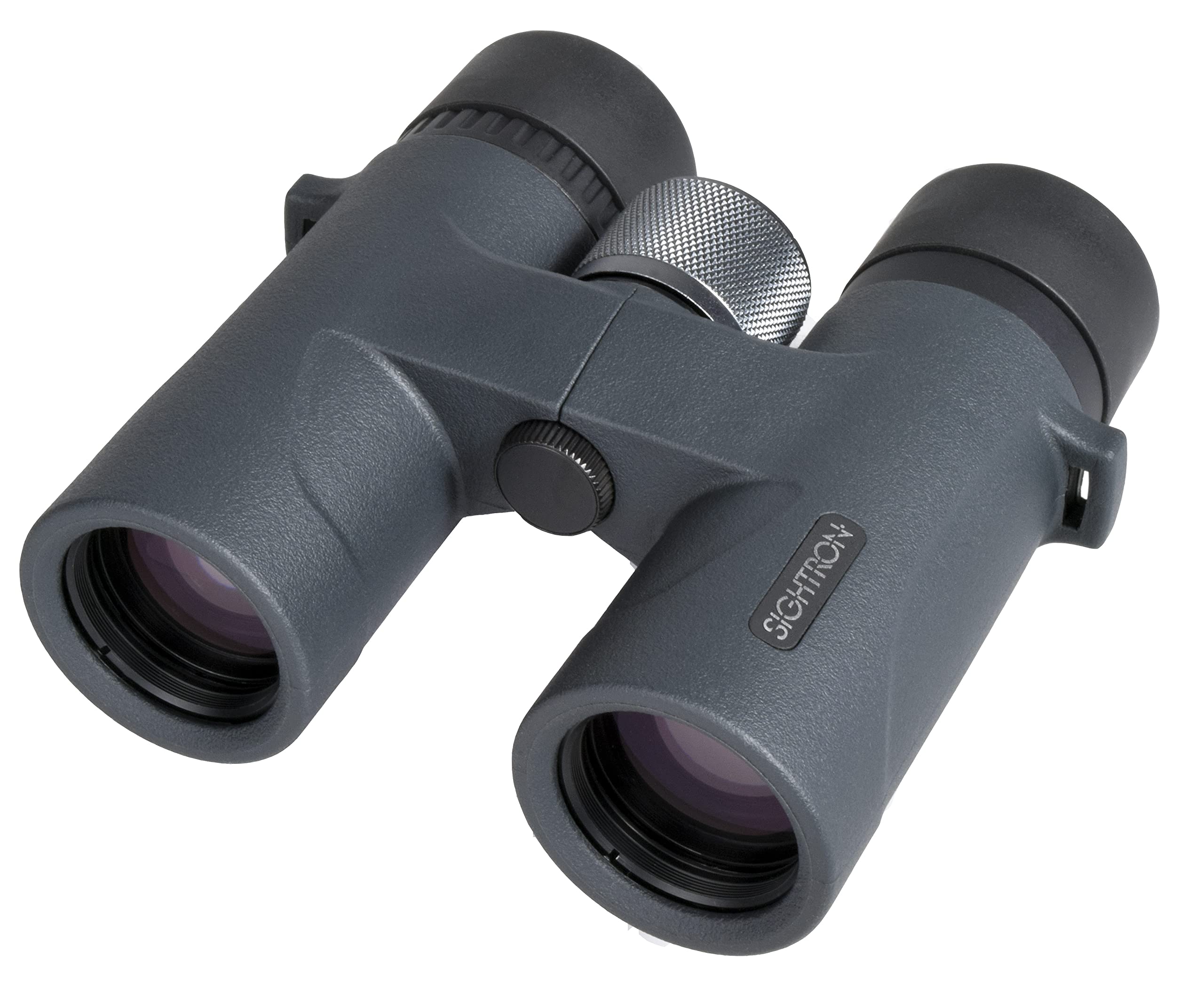 

SIGHTRON SIII 10x32 ED Lens Binoculars with Fully Roof Multi-Coated Prism, Waterproof, SIB40-1075