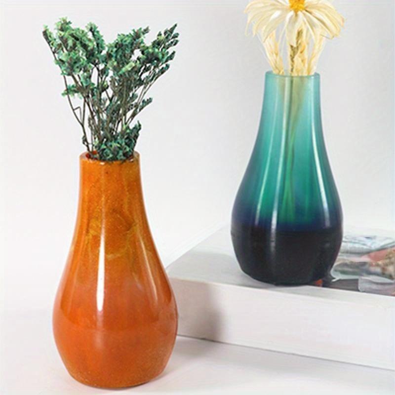 DIY Mold Vase Silicone Mold Jewelry Home Furnishing
