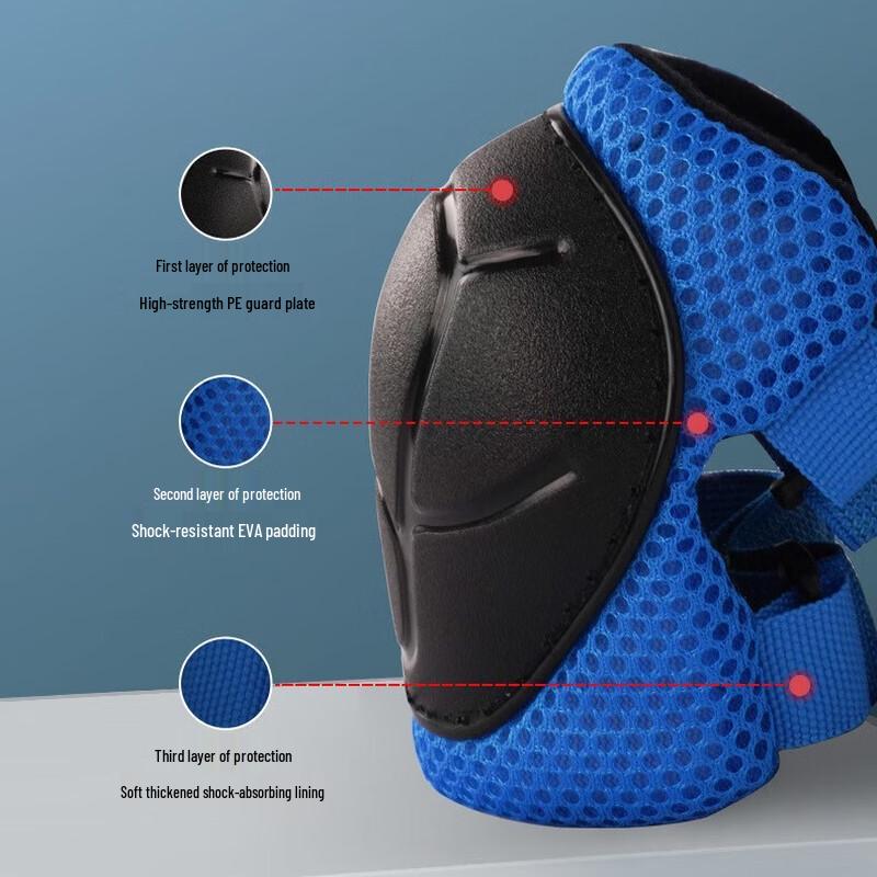 DEVIATE Cycling and Roller Skating Helmet