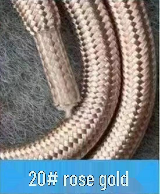 120+ Color Stretch Crossbody Neck Lanyard for Apple & Huawei Cases - 1.6m, 6mm