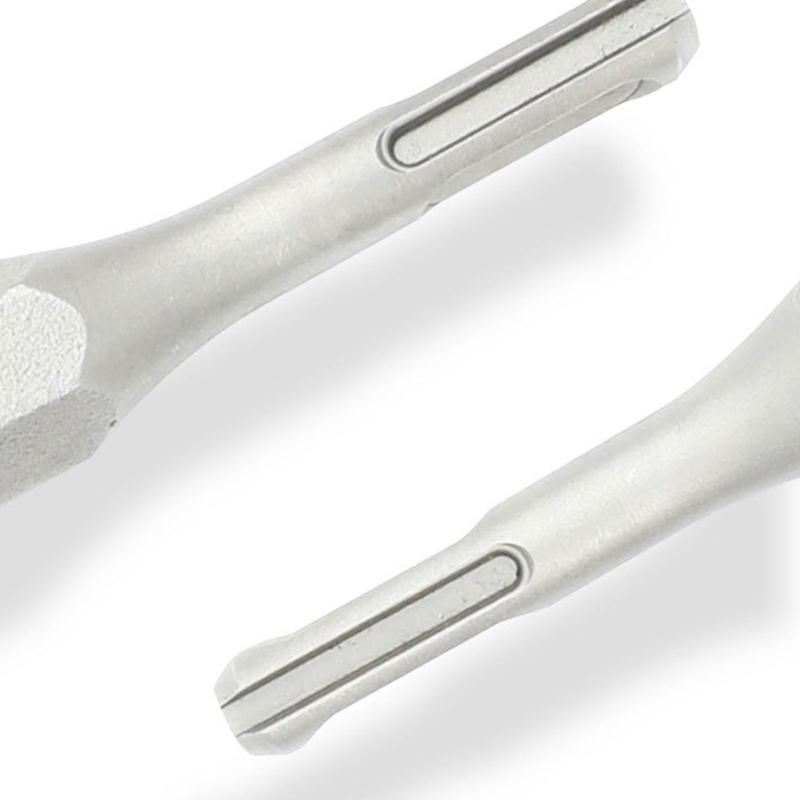 Floor Wall Scrapers Too Tile Thinset Adhesives Removal Bits Fit for Rotary Hammers Chipping Scrapers Accessories