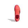 Adidas Stabil Next Gen Gewebte Textur Atmungsaktiv Low-Top Marathon Laufschuhe Herren Laufschuhe Rot Schwarz FW4739