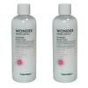 Wonder Ceramide Mochi Toner 500ml X 2 Double Pack