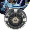 New For Micro-Scooter Wheels LED Flash Wheel 2.2cm 80mm Outdoor Accessories Sale