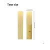 Saxophone and Clarinet Reeds, 10-Pack, Sizes 1.5/2.0/2.5, for Alto, Tenor, and Soprano.