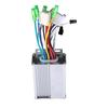 36V/48V 350W Brushless for DC Motor Speed Controller Voltage Regulator Adjustable Electric Bicycle E-scooter Motor Drive