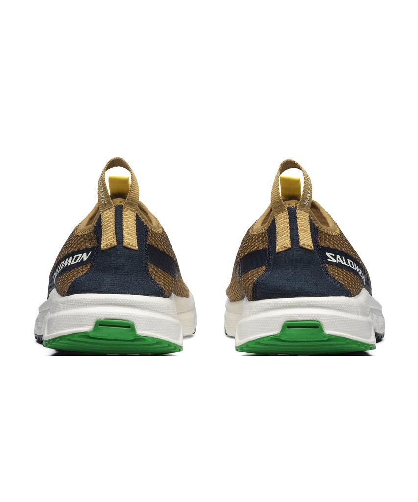 Salomon Rx Moc 3.0 - Rubber:Taffy:Granada Sky / L47131300