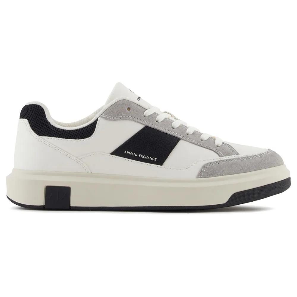 Armani Exchange Sneakers XM001720_AF17529