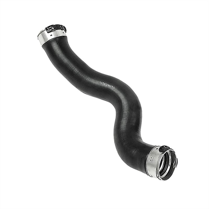 Authentic Car Inflatable Tube Turbocharged Air Pipe 11618572859 For BMW 5 7 Series G30 G31 G11 G12 2016- Air Duct Intake Boot Ho