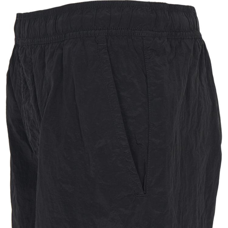 STONE ISLAND Logo Elastic Swim Shorts Men Swimwear L1S15B1000-04S0043-V0029