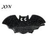 Cosplay Hair Decor for Women Halloween Cartoon Clips Girls, Acrylic Glitter Pumpkin/Ghost/Bat/Cat Festive Decorations Accessories, Cute Decorative