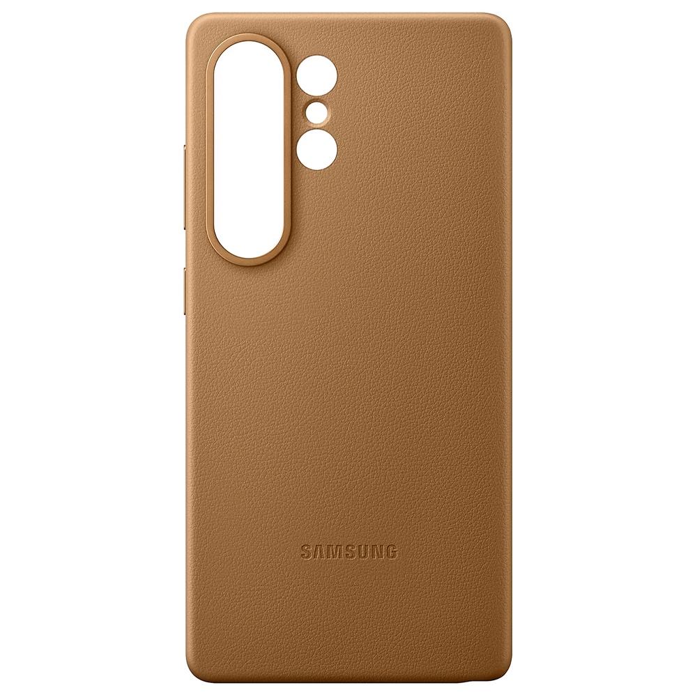 Etui Do Samsung Galaxy S25 Ultra Kindsuit Złote