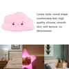 Cartoon LED Nachtlicht Nacht Nachtlicht Kinder Schlafzimmer Kleine Lampe Baby Leucht Spielzeug Mond