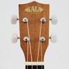 KALA Ukulele Satin Mahagony Series Mahagonové tělo Soprán nástupce KAS-WBAG20_06 [model KA-S] (Včetně pouzdra) []