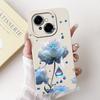 For Tecno Spark Go 1 1S Case KL4h Fashion Candy Painted Cover Shockproof Phone Case For Tecno Pop 9 4G SparkGo1 Soft Fundas Bags