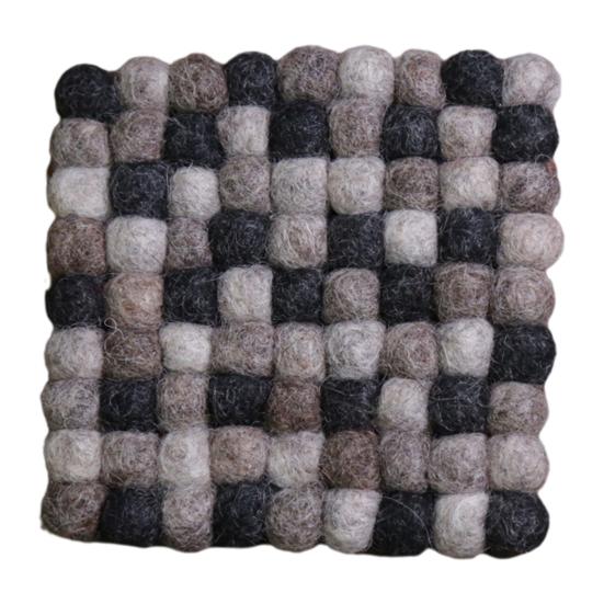 Jídelní podložka Módní Rychleschnoucí Lehká prostírání Odolná vůči skvrnám Podložka podložka proti vyblednutí do pekárny