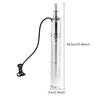 370W 24V Solar Water Pump Deep Well Solar Submersible Pump Head 65m Stainless Brushless Solar Water Pump