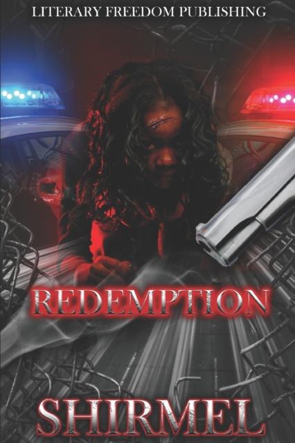 Kniha Redemption