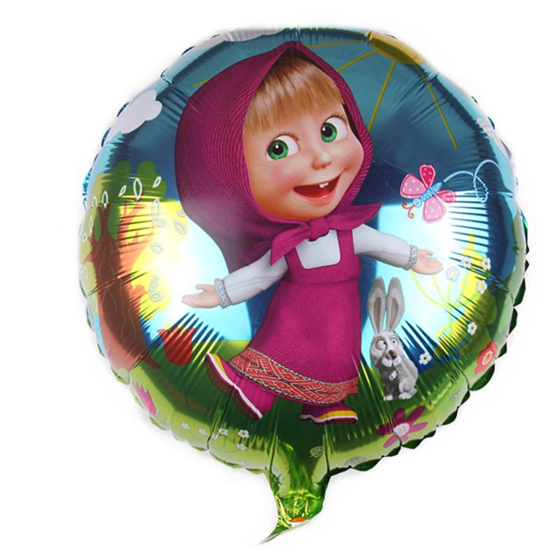 Mädchen und Bär Geburtstagsdekorationen Einweggeschirr Tischdecke Becher Teller Serviette Ballons Babyparty Kinder Partygeschenke
