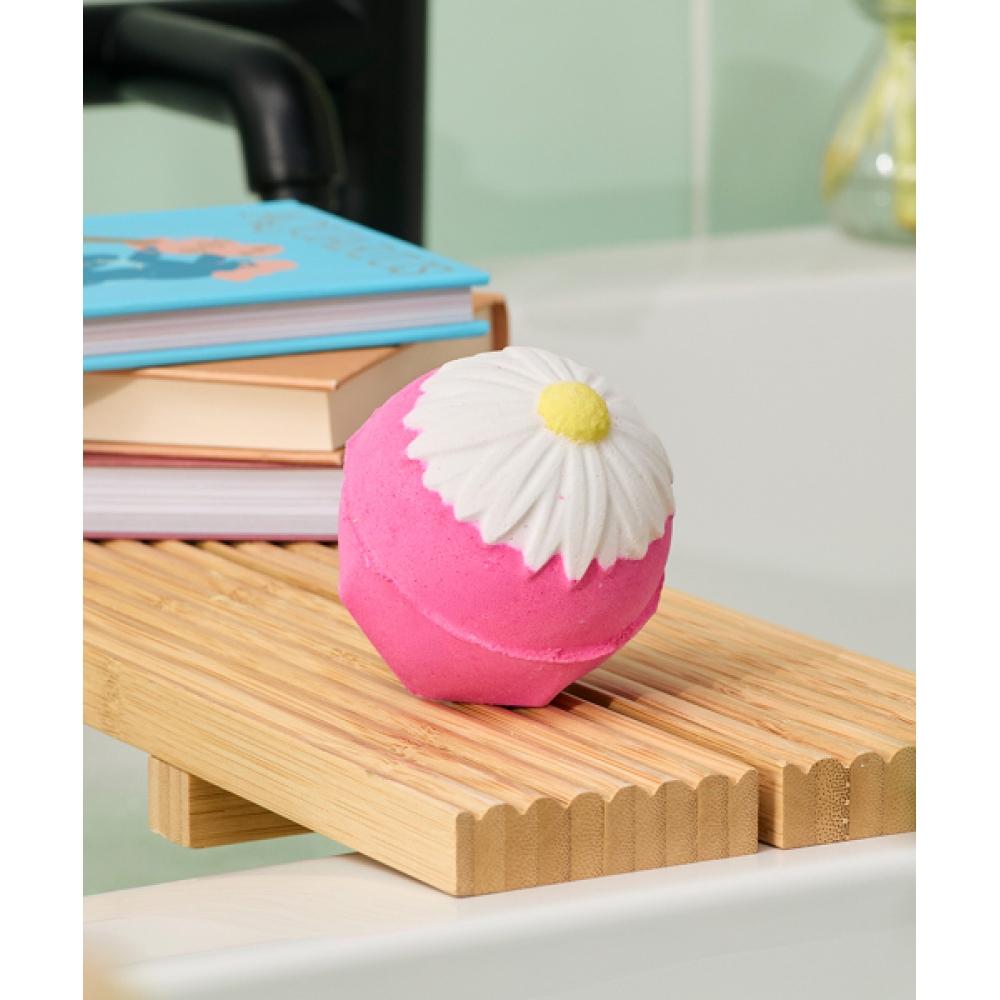 Lush [mothers] Blooming Beautiful   Orange Blossom 185g   Bath Balm Bath Salts none