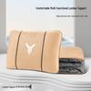 Lantu Automobile Lumbar Support Pillow for Zguang Zhiyin Dreamer - Multi-functional Pillow & Headrest