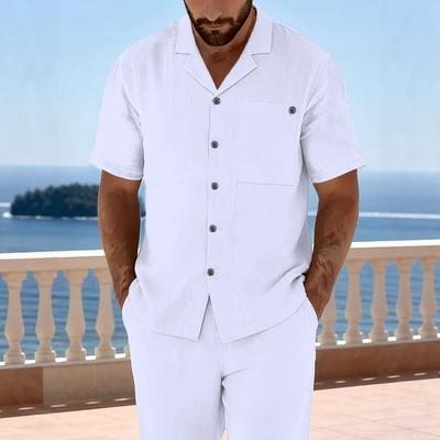 Camisas – Camisas de manga curta