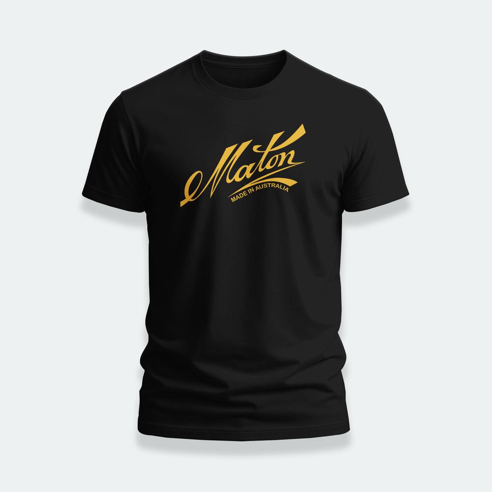 Maton Guitars funny T-Shirt Size S-5XL Made in USA Unisex T-Shirt S